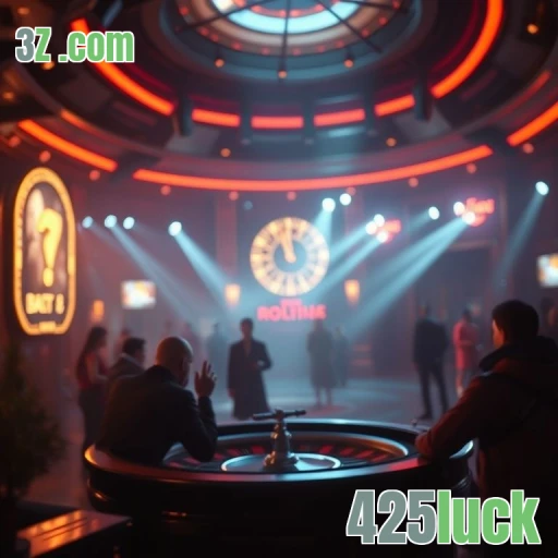 Esporte e Entretenimento: A Revolução do 425luck