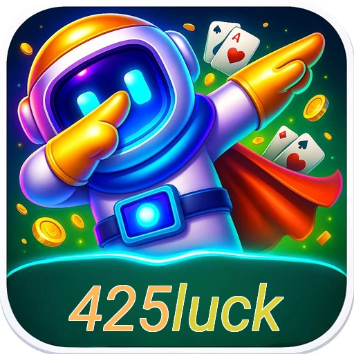 425luck logo